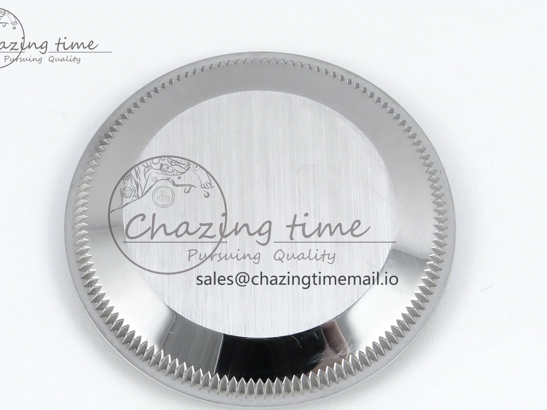 MiroTime 0417 DateJust 31 278274 ARF 1:1 Best Edition 904L Steel Blue Dial Stick Marker on SS Oyster Bracelet ETA MultiPurpose 554